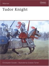 book Tudor Knight