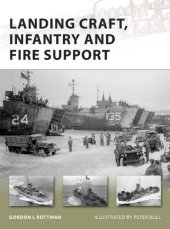 book Landing craft, infantry and fire support