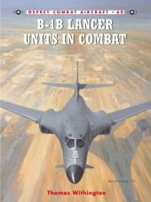 book B-1b Lancer Units In Combat