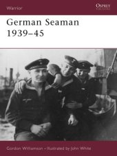 book German Seaman 1939-45