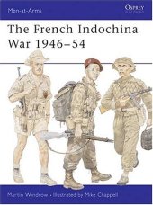 book The French Indochina War 1946-1954