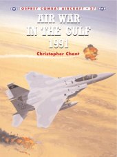 book Air War in the Gulf 1991