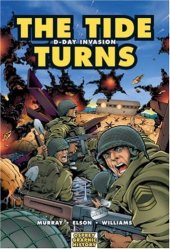 book The Tide Turns D-Day Invasion