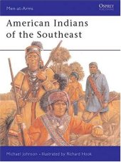 book American Indians of the Southeast