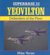 book Yeovilton - Defenders of the Fleet