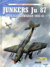 book Junkers Ju 87 Stukageschwader 1937-41