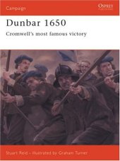 book Dunbar 1650: Cromwell's most famous victory