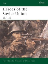 book Heroes of the Soviet Union 1941-45