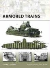 book Armored Trains