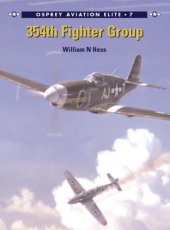 book 354th Fighter Group