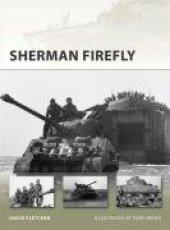 book Sherman Firefly