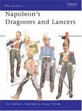 book Napoleon's Dragoons And Lancers