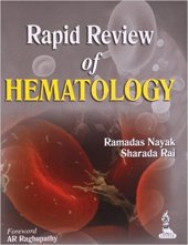 book Rapid Review of Hematology
