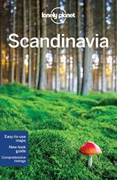 book Scandinavia