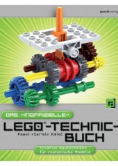 book Das »inoffizielle« LEGO®-Technic-Buch