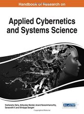 book Handbook of Research on Applied Cybernetics and Systems Science