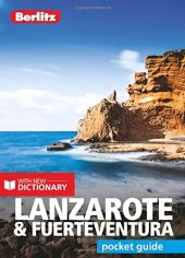 book Lanzarote & Fuertaventura