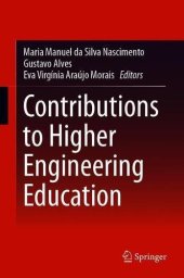 book Contributions to Higher Engineering Education