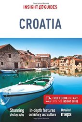 book Insight Guides Croatia