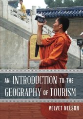 book An Introduction to the Geography of Tourism