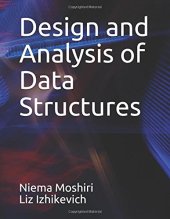 book Design and Analysis of Data Structures