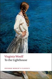 book To the Lighthouse