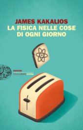 book La fisica nelle cose di ogni giorno