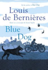 book Blue Dog