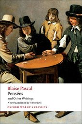 book Pensées and Other Writings