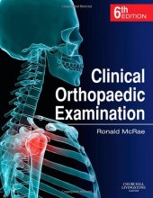 book Clinical Orthopaedic Examination