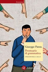 book Prontuario di grammatica. L’italiano dalla A alla Z