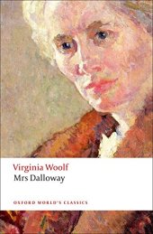 book Mrs Dalloway