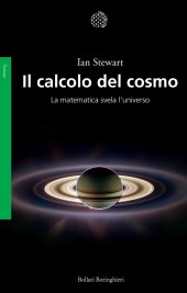 book Il calcolo del cosmo. La matematica svela l'universo