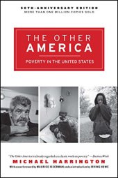 book The Other America: Poverty in the United States