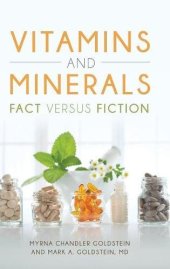 book Vitamins and Minerals: Fact versus Fiction