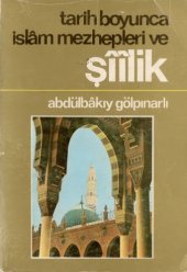 book Tarih Boyunca İslam Mezhepleri ve Şîîlik