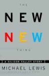 book The New New Thing : A Silicon Valley Story