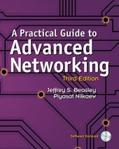 book A Practical Guide to Advanced Networking