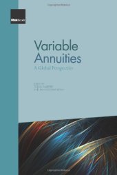 book Variable Annuities