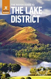 book The Rough Guide to the Lake District