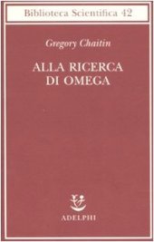 book Alla ricerca di Omega