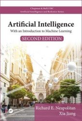 book Artificial Intelligence: With an Introduction to Machine Learning