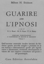 book Guarire con l’ipnosi