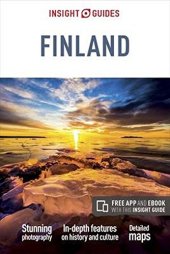 book Insight Guides Finland