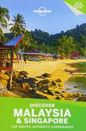book Discover Malaysia & Singapore