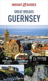 book Insight Guides Great Breaks Guernsey