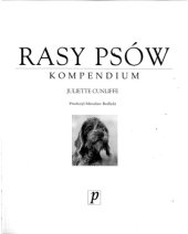 book Rasy psów. Kompendium