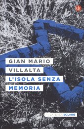 book L'isola senza memoria