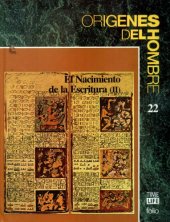 book El Nacimiento de la Escritura parte II