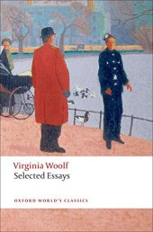 book Selected Essays